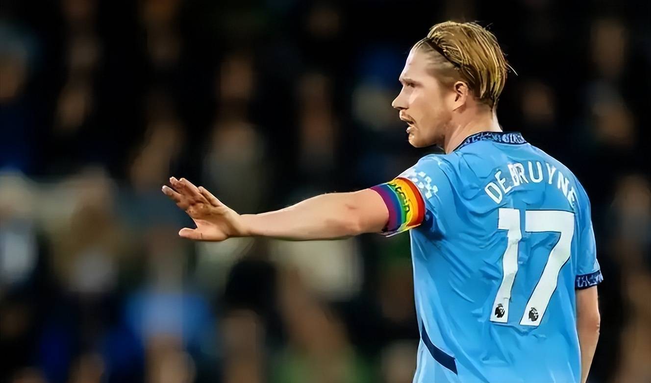 随机德布劳内新星势不可挡表现惊艳，中国队未来可期！